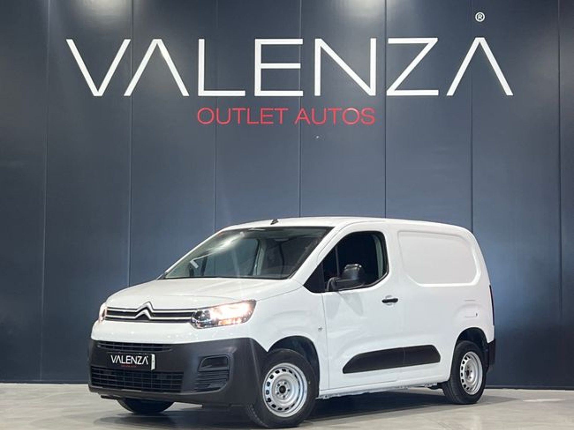 Imagen de CITROEN Berlingo