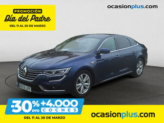 Imagen de RENAULT Talisman 1.6dCi Energy Zen EDC 96kW