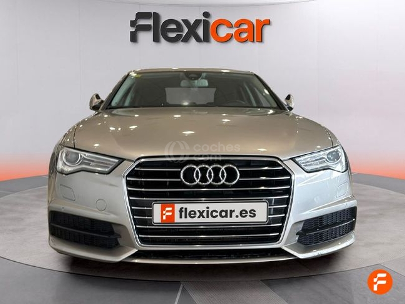 Foto del AUDI A6 3.0TDI S line edition S-Tronic 160kW