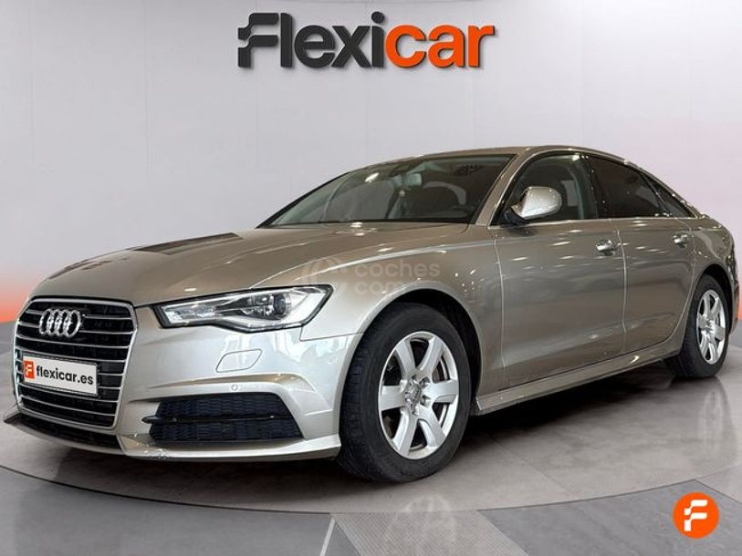 Foto del AUDI A6 3.0TDI S line edition S-Tronic 160kW