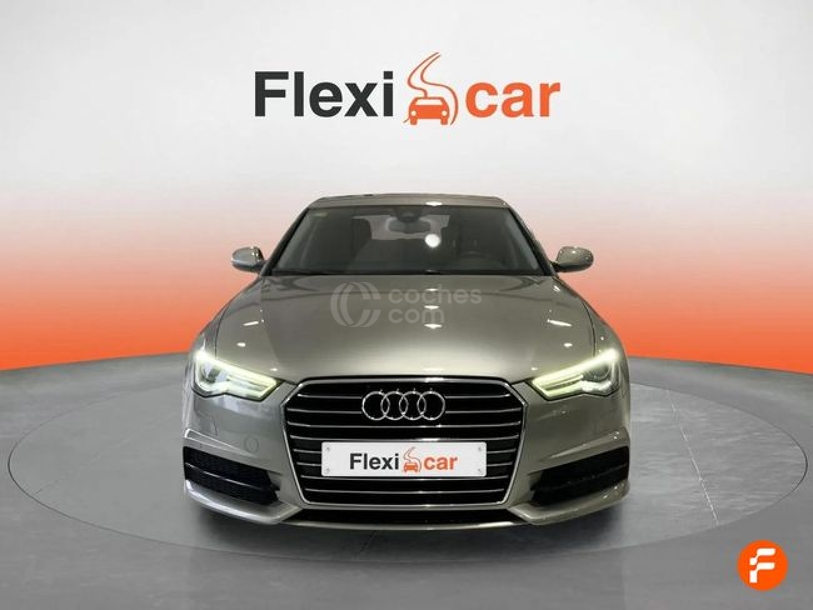 Foto del AUDI A6 3.0TDI S line edition S-Tronic 160kW