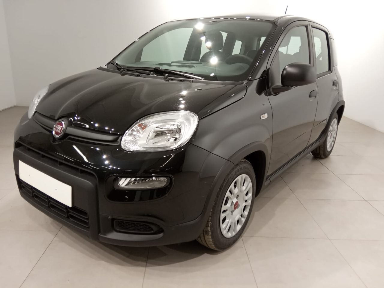 FIAT Panda (Panda Hybrid 1.0 51kw (70CV)) en Álava