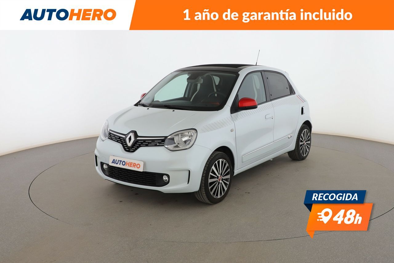 RENAULT Twingo (0.9 TCe Le Coq Sportif) en Madrid