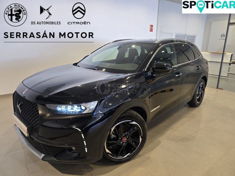 Foto del DS DS7 1.6 PT. Performance Line Aut. 180