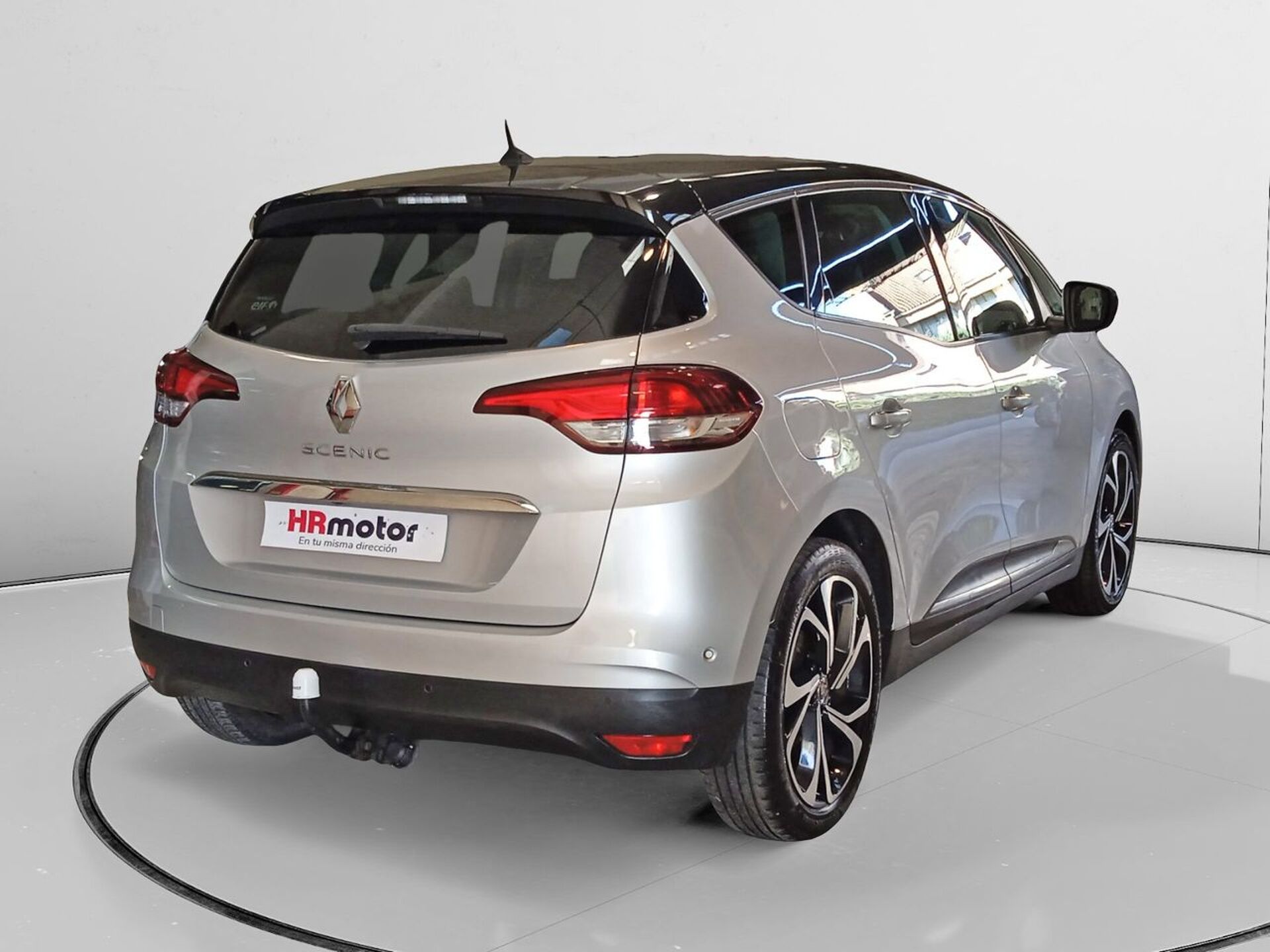 Imagen 2 de RENAULT Scénic