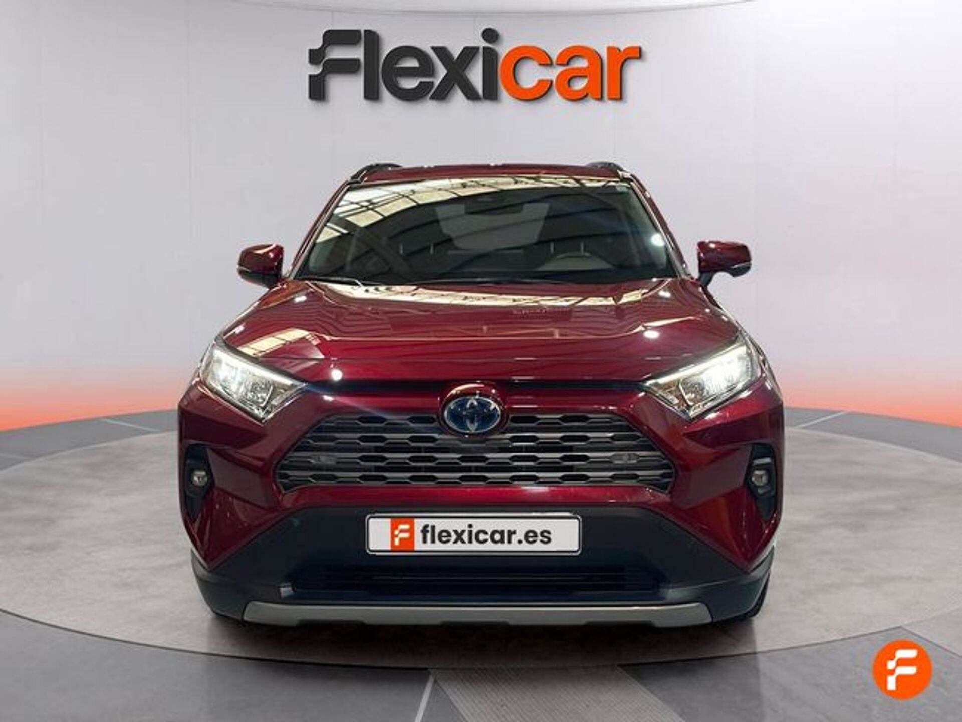 Imagen 2 de TOYOTA RAV-4