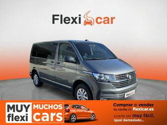 Imagen de VOLKSWAGEN Caravelle 2.0TDI BMT Caravelle 84kW