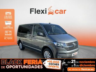 Imagen de VOLKSWAGEN Caravelle 2.0TDI BMT Caravelle 84kW