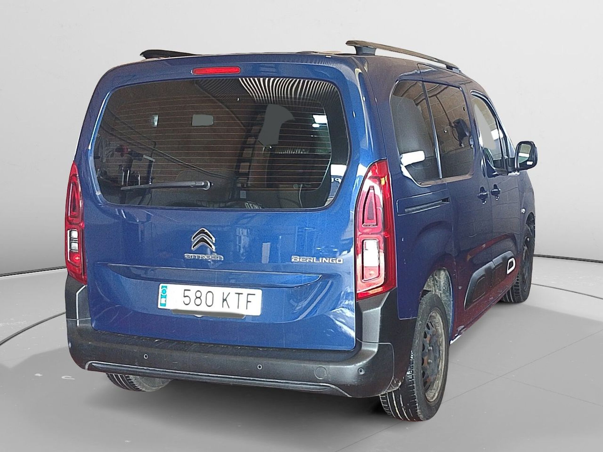 Imagen 2 de CITROEN Berlingo