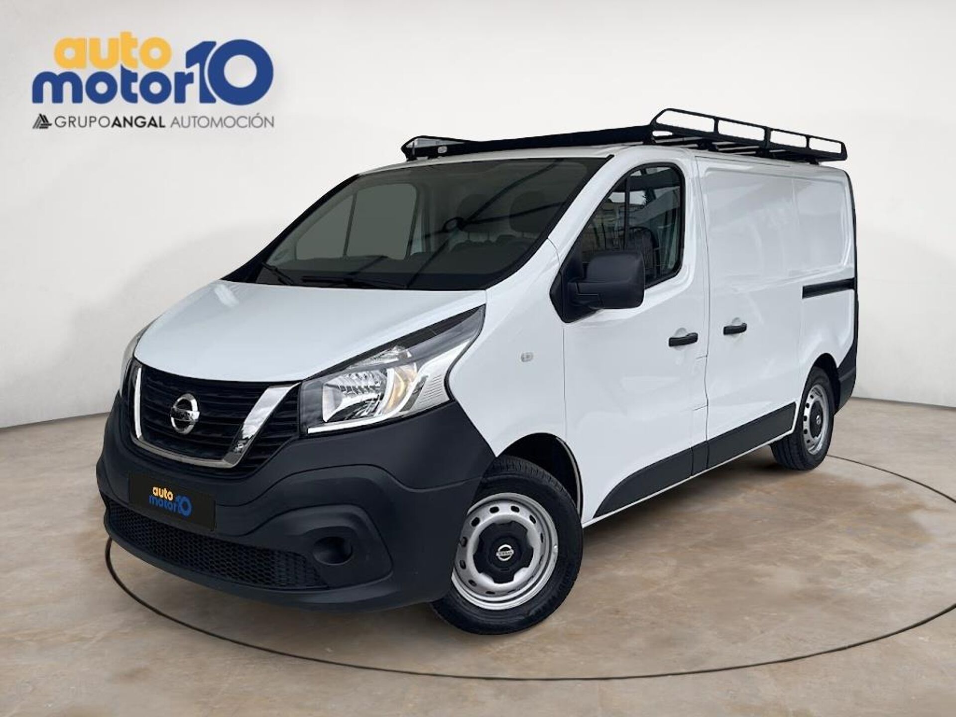 Imagen de NISSAN NV300