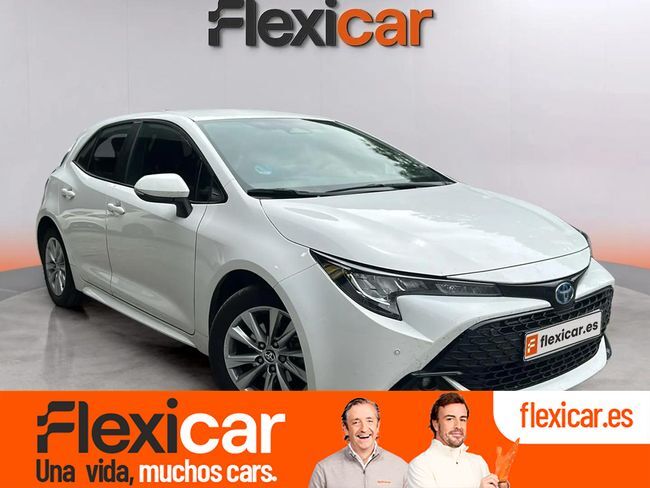 TOYOTA Corolla (140H Active Plus) en Guipúzcoa