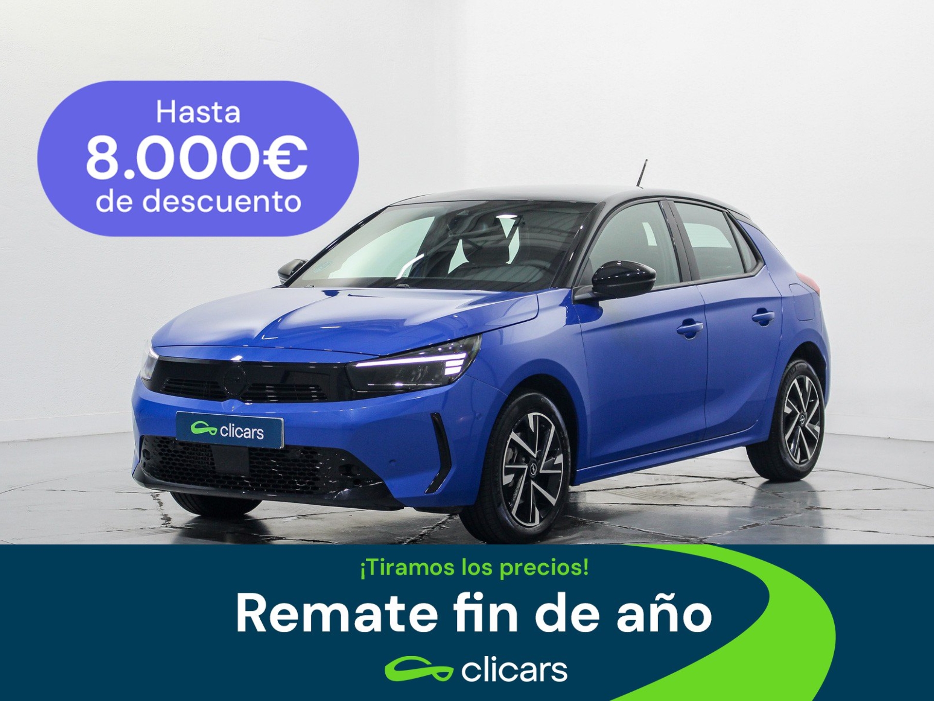 Imagen de OPEL Corsa