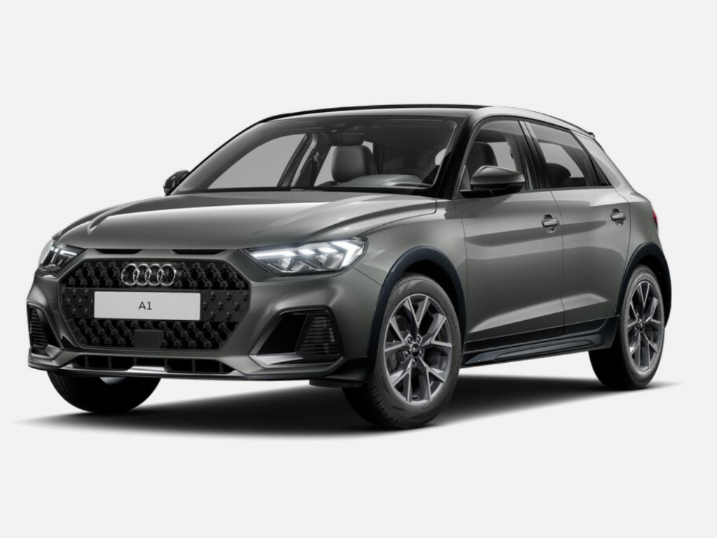 AUDI A1 (allstreet Adrenalin 30 TFSI 85kW S tron) en Castellón