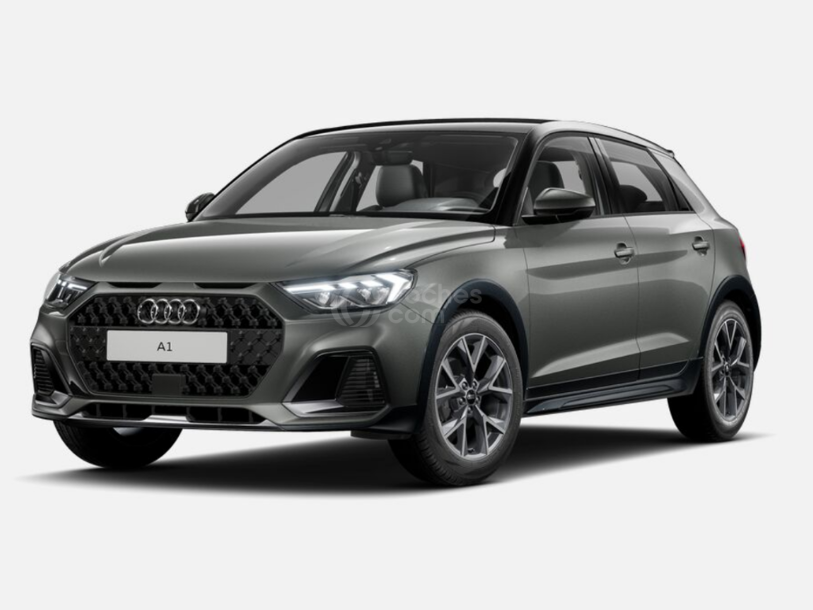 Foto del AUDI A1 Sportback 30 TFSI Adrenalin S tronic
