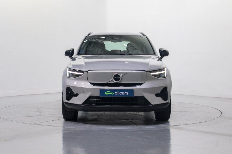 Foto del VOLVO XC40 Recharge Single Extended Range Core Aut.