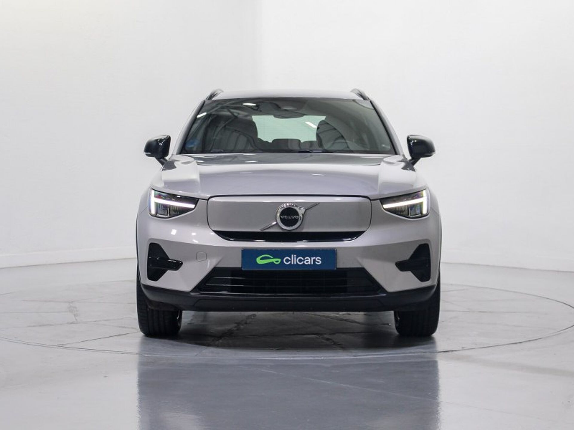 Imagen 2 de VOLVO XC40