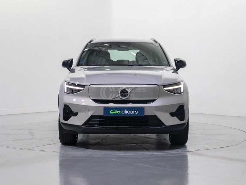 Foto del VOLVO XC40 Recharge Single Extended Range Core Aut.