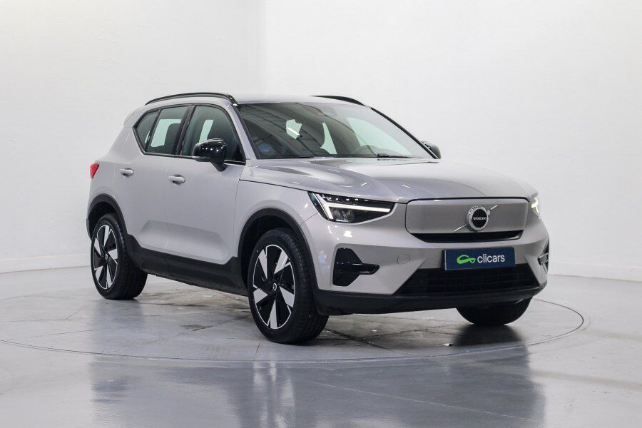 Foto del VOLVO XC40 Recharge Single Extended Range Core Aut.