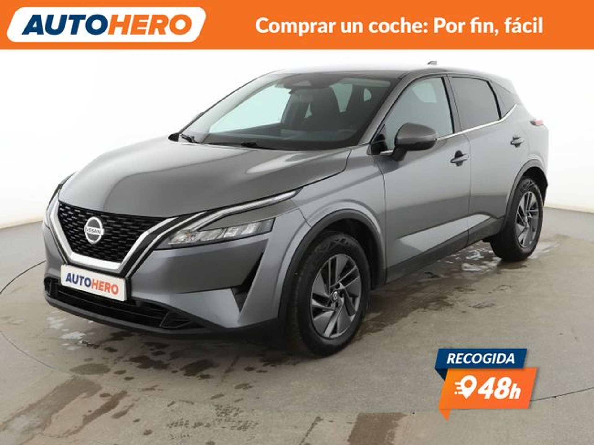 Imagen de NISSAN Qashqai