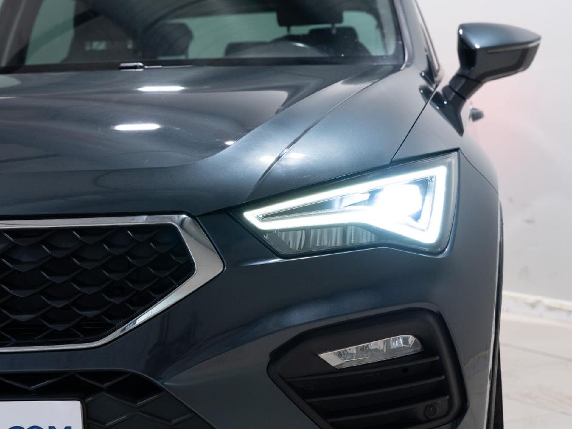 Imagen 3 de SEAT Ateca