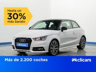 Imagen de AUDI A1 1.4TDI Adrenalin2