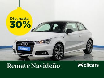 Imagen de AUDI A1 1.4TDI Adrenalin2