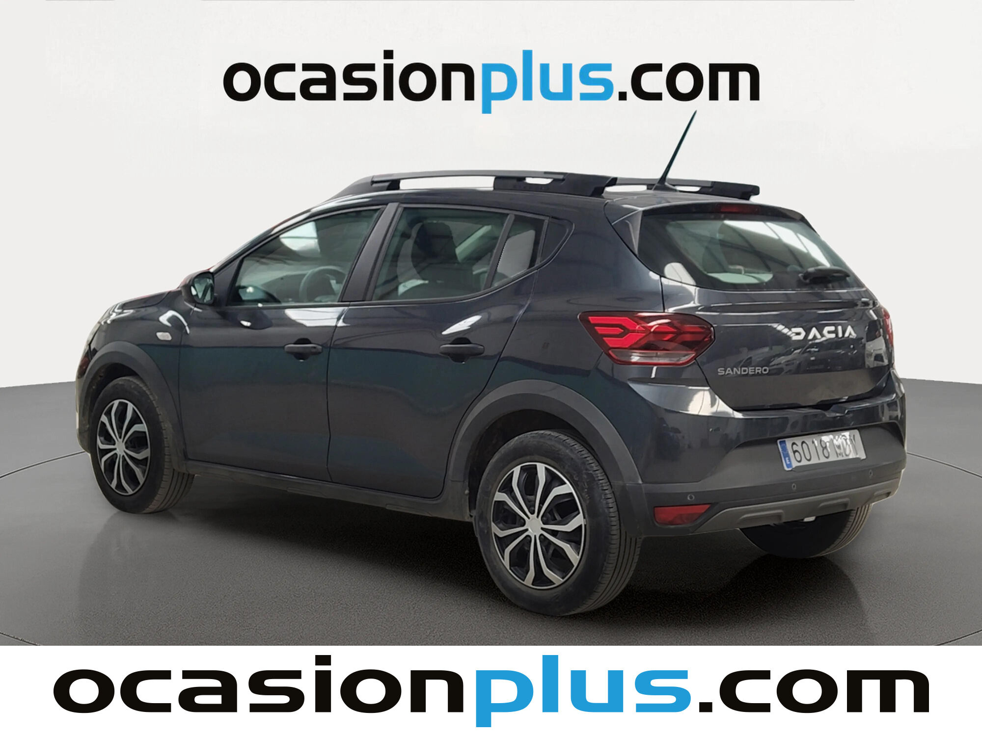 Foto del DACIA Sandero Stepway TCe Essential 67kW