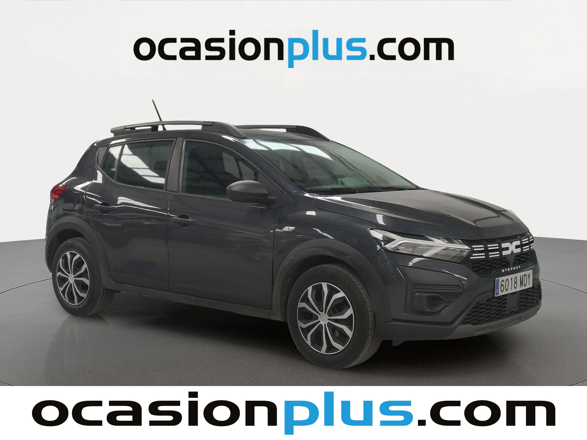 Foto del DACIA Sandero Stepway TCe Essential 67kW