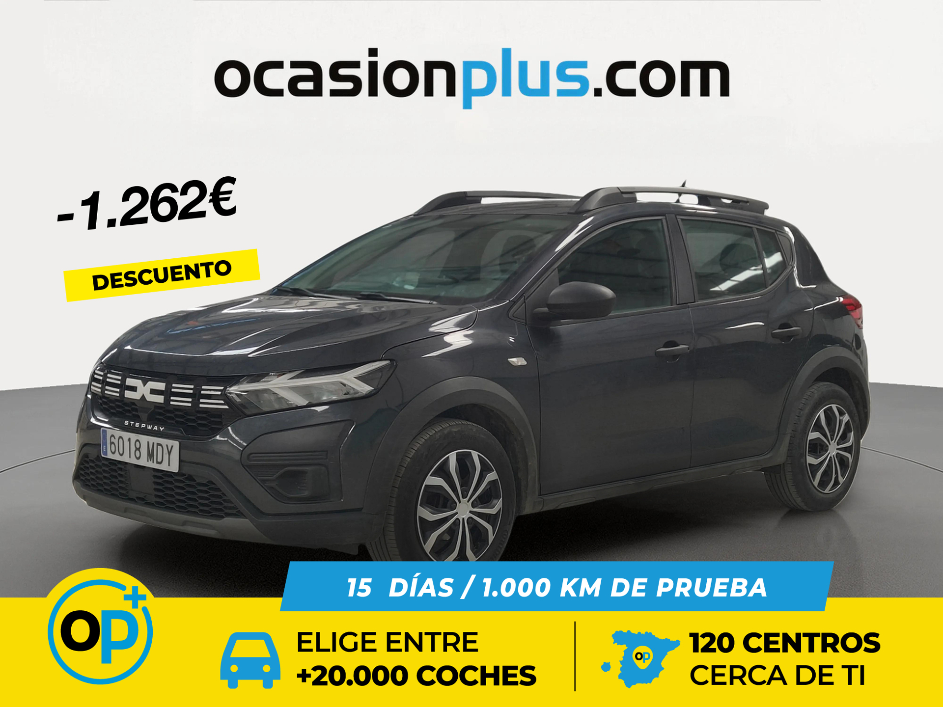 Imagen de DACIA Sandero