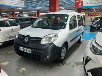 Imagen de RENAULT Kangoo Combi 1.5dCi Profesional N1 66kW