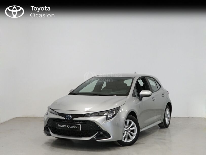 Foto del TOYOTA Corolla 140H Active Plus