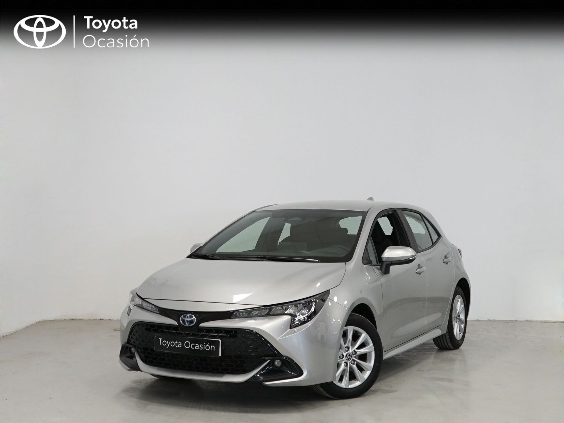Imagen de TOYOTA Corolla