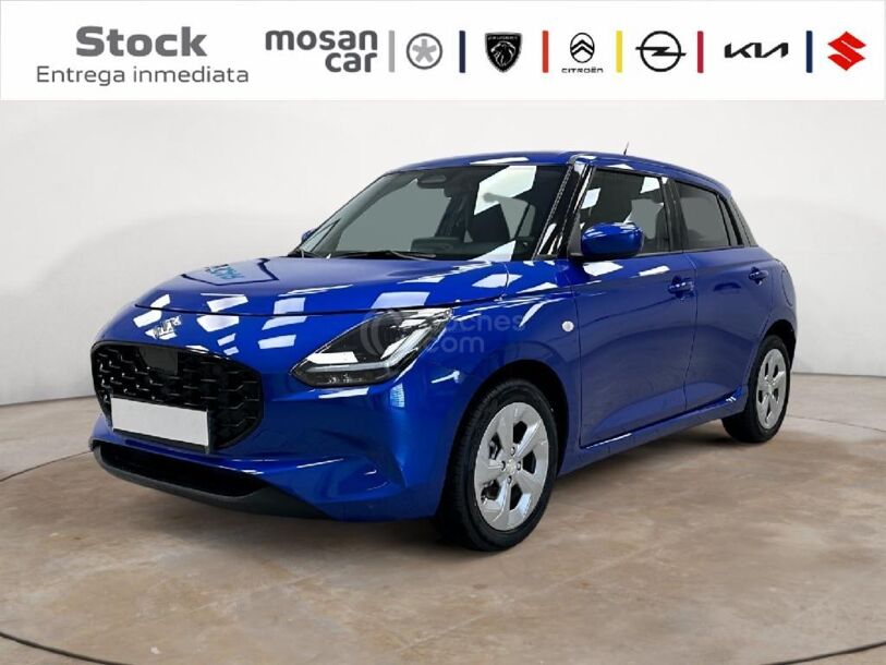 Foto del SUZUKI Swift 1.2 Mild Hybrid S2