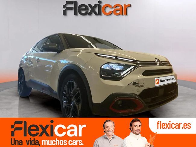 CITROEN C4 (PureTech 130 S&S 6v Feel Pack) en Granada