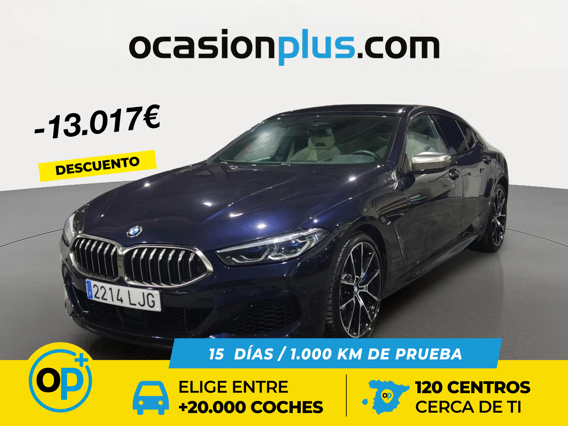 Imagen de BMW Serie 8