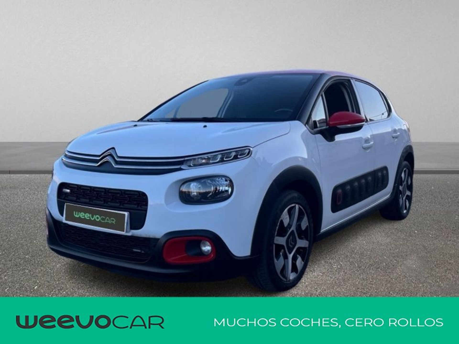 Imagen de CITROEN C3