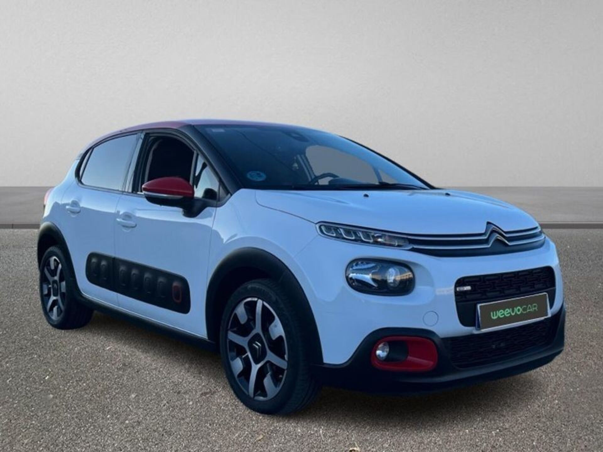 Imagen 3 de CITROEN C3