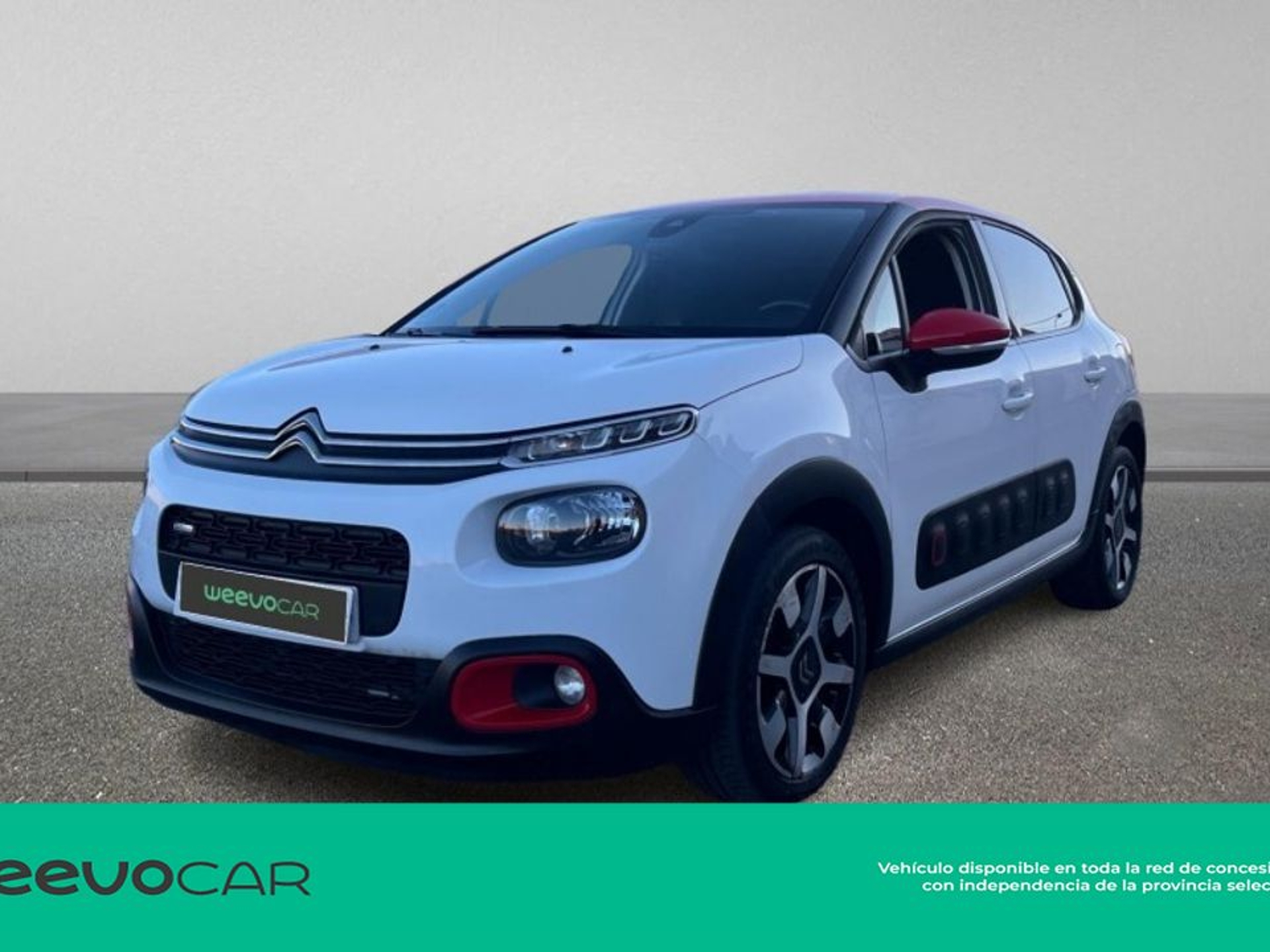 Imagen de CITROEN C3