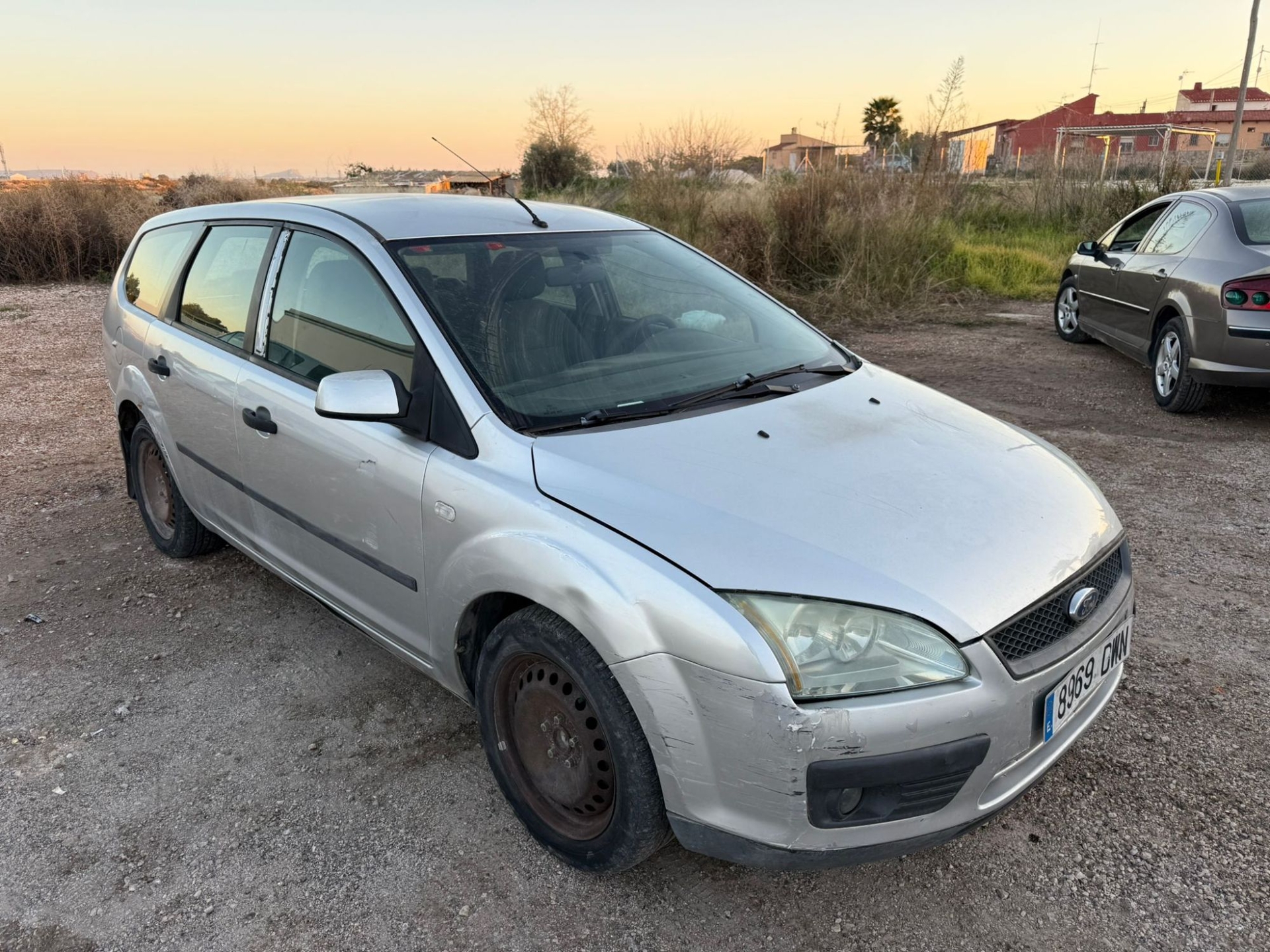 Imagen de FORD Focus