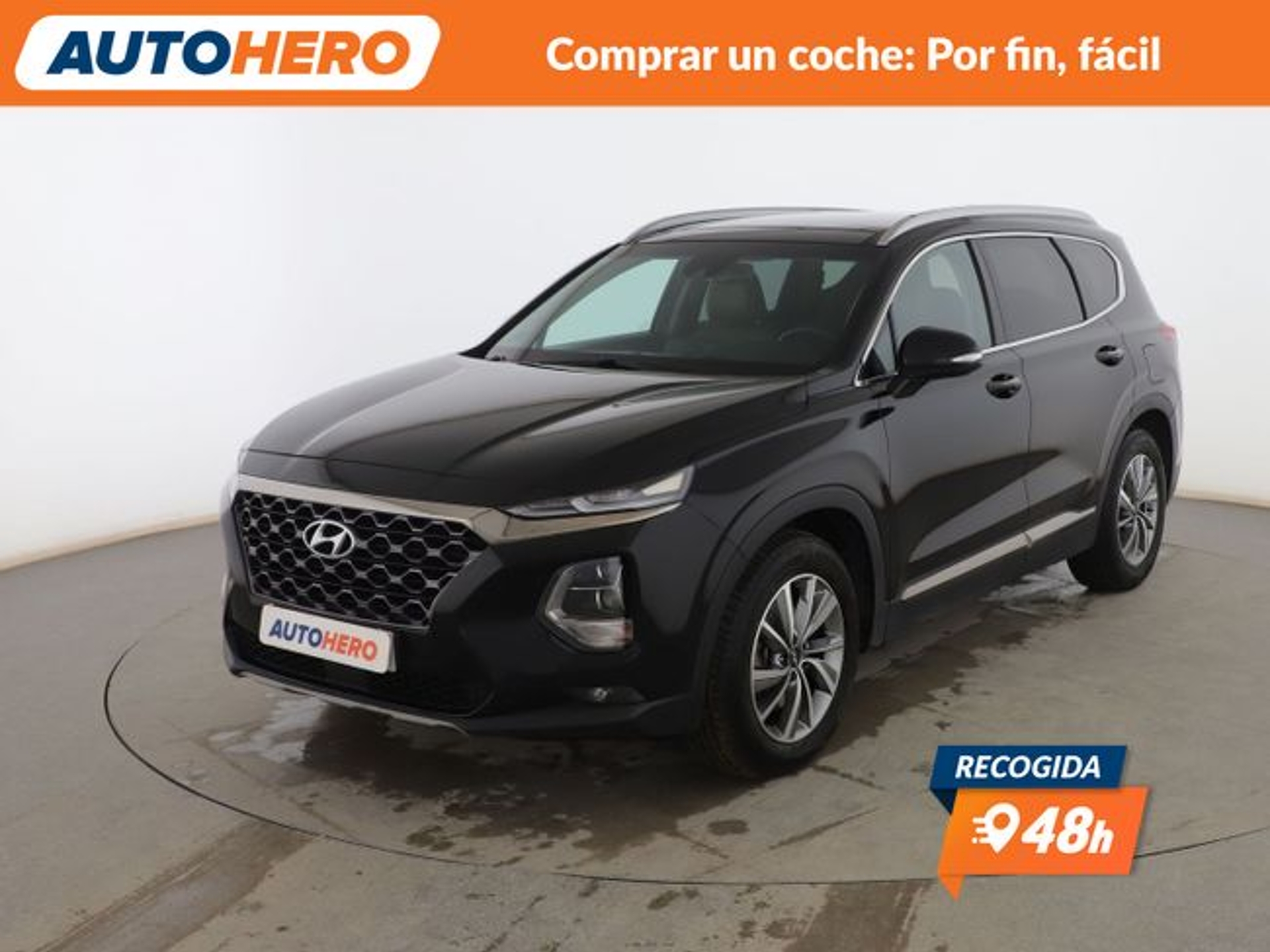 Imagen de HYUNDAI Santa Fe