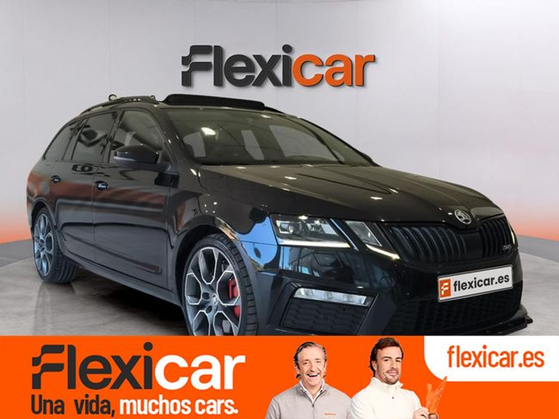 Imagen de SKODA Octavia