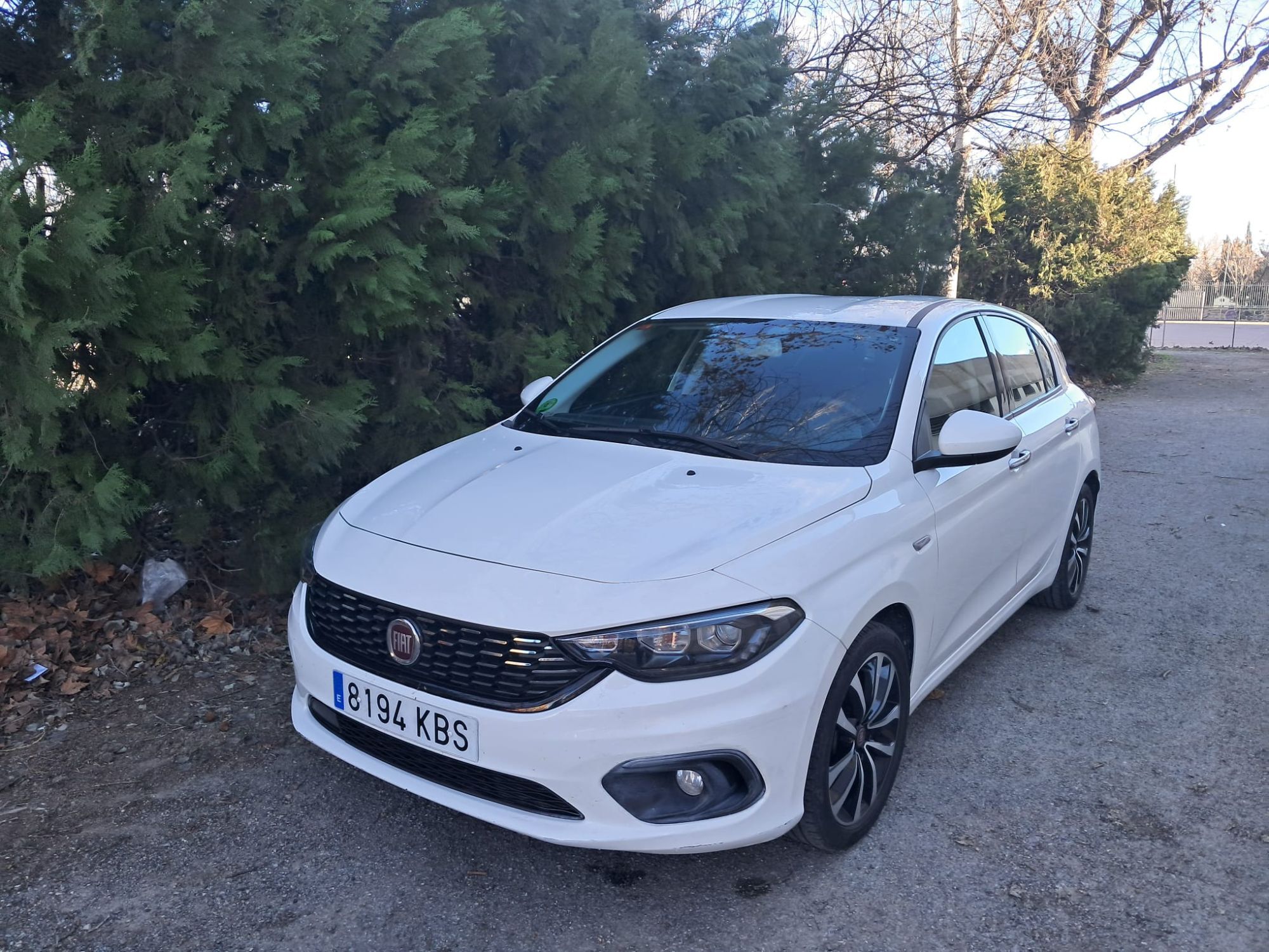 Foto del FIAT Tipo SW 1.4 Easy