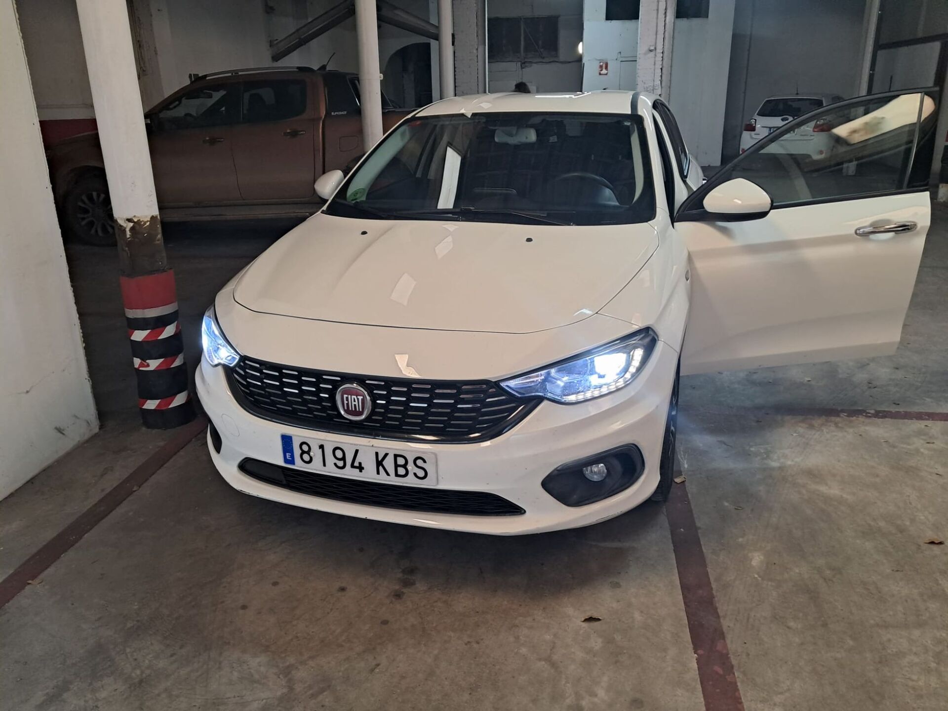 Imagen 1 de FIAT Tipo