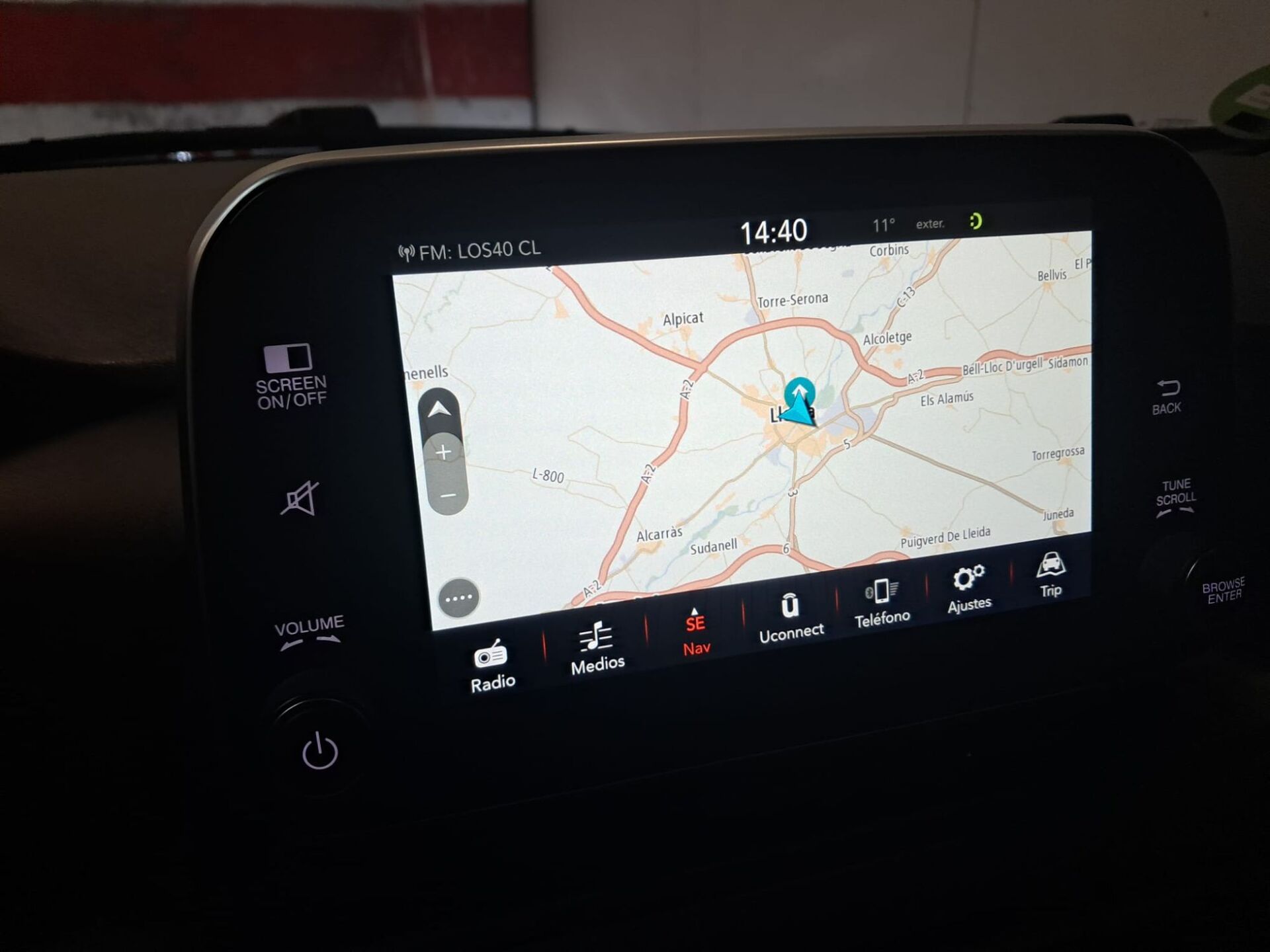 Imagen 2 de FIAT Tipo