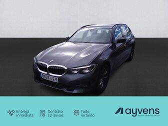 Imagen de BMW Serie 3 330iA