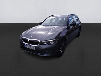 Imagen de BMW Serie 3 330iA