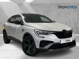 Imagen de RENAULT Arkana 1.6 E-Tech Engineered Fast Track 105kW