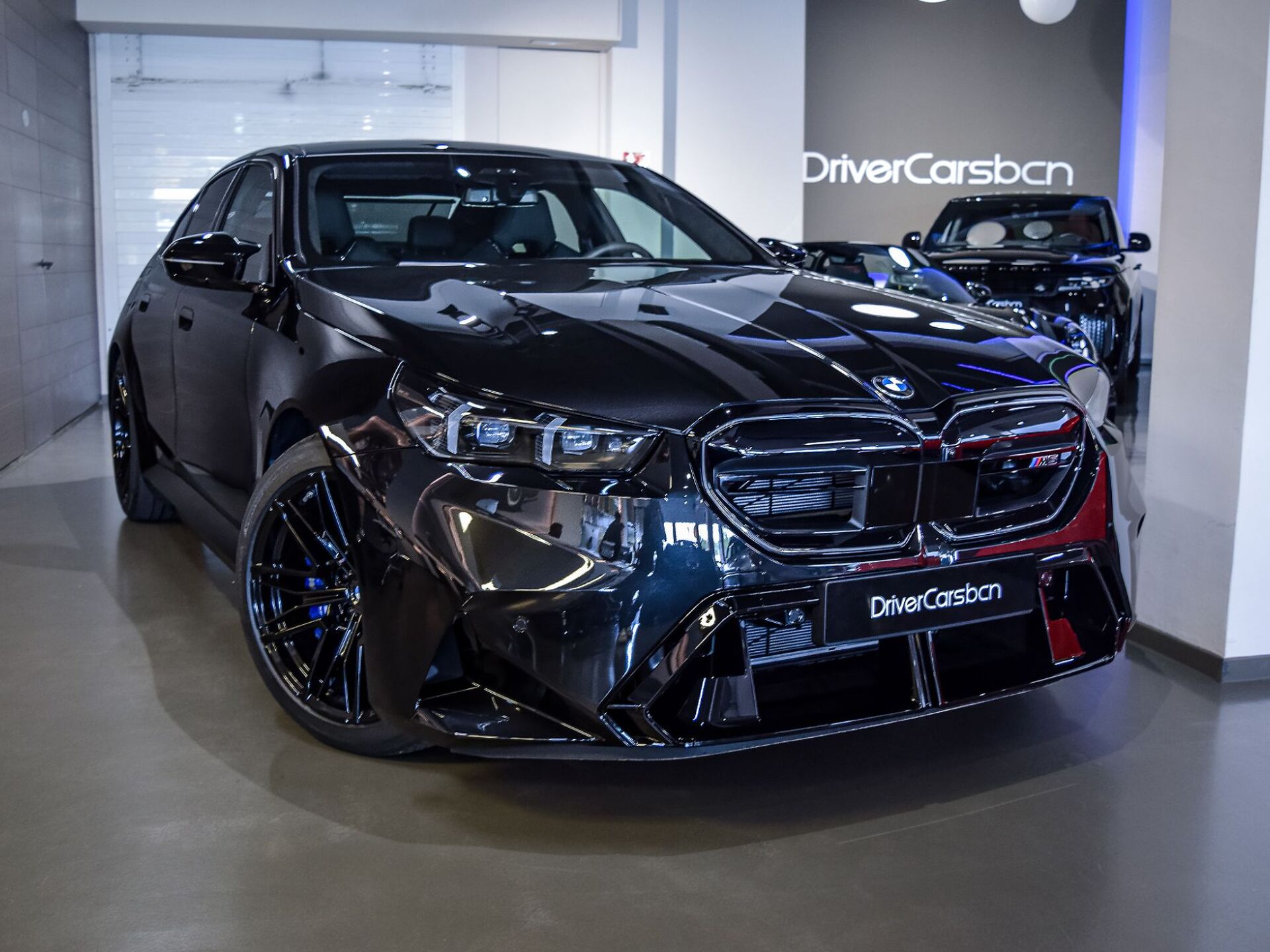 Imagen de BMW Serie 5