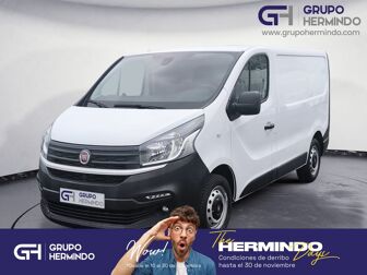 Imagen de FIAT Talento Fg. 1.6 Mjt Base Corto 1,0 88kW