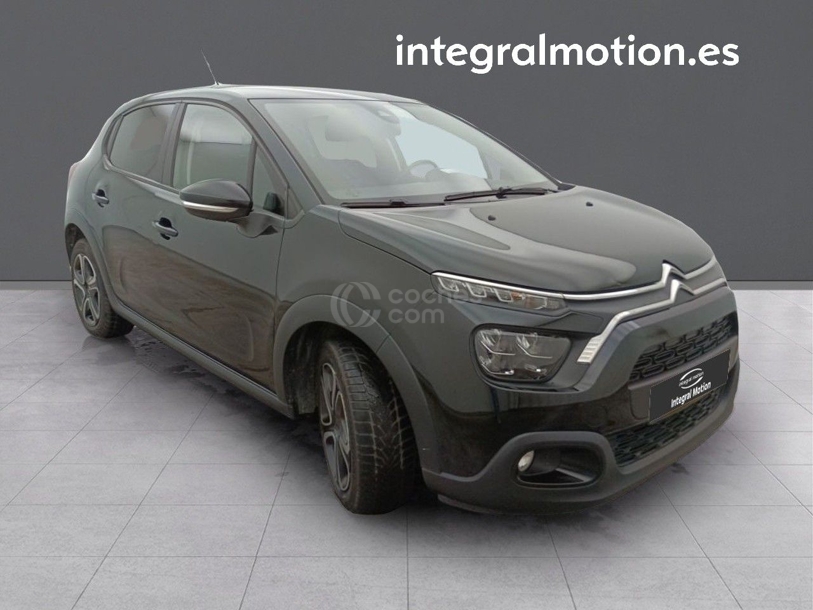 Foto del CITROEN C3 1.5BlueHDi S&S Feel 100
